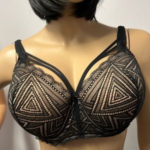 NWOT Adore Me Bra S38G